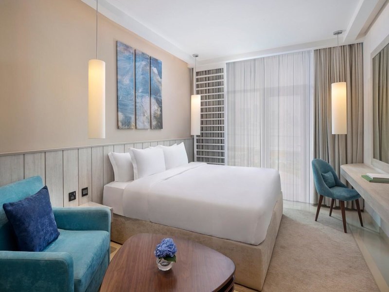 NH Dubai The Palm 27