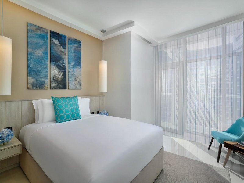 NH Dubai The Palm 28