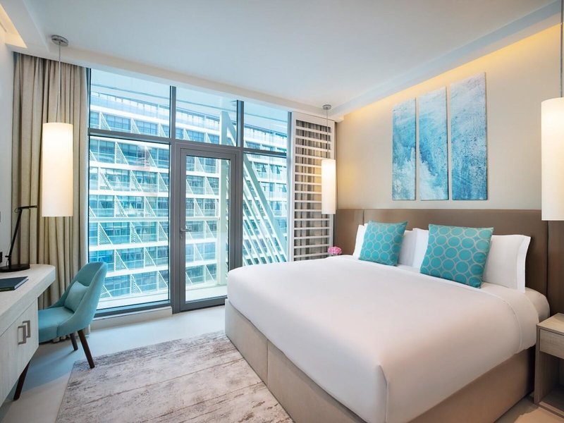 NH Dubai The Palm 29
