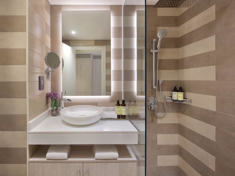 NH Dubai The Palm 32