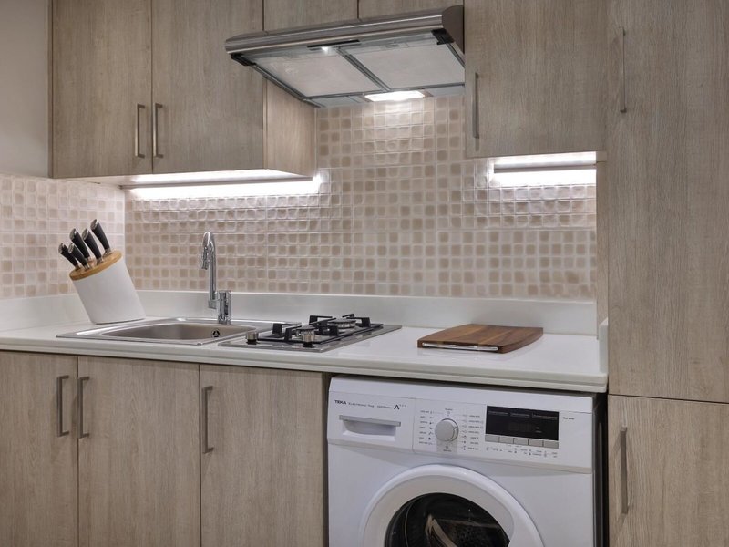 NH Dubai The Palm 33