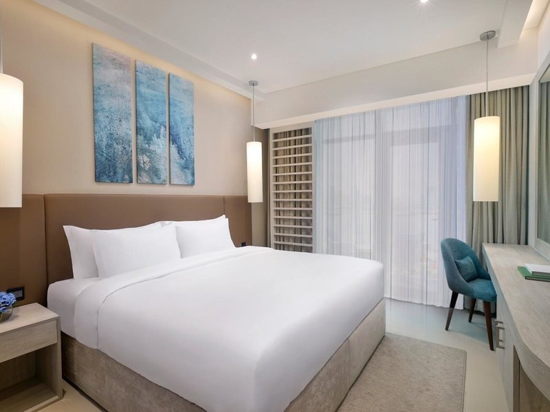 NH Dubai The Palm 37