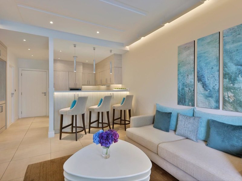 NH Dubai The Palm 38