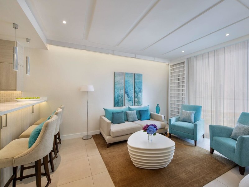NH Dubai The Palm 46