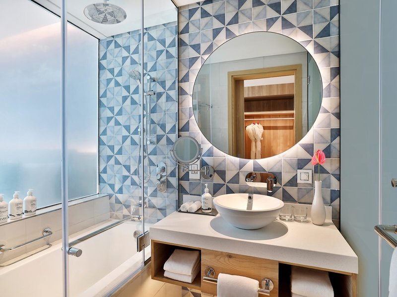 NH Dubai The Palm 50