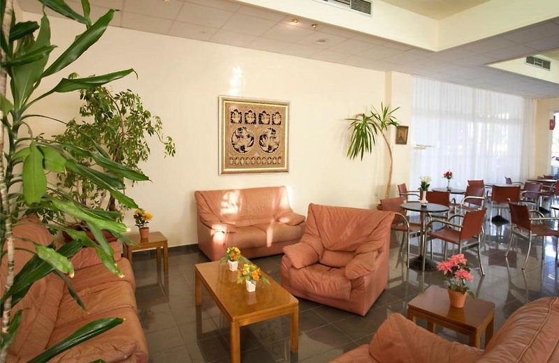 Golden Odyssey Hotel 1