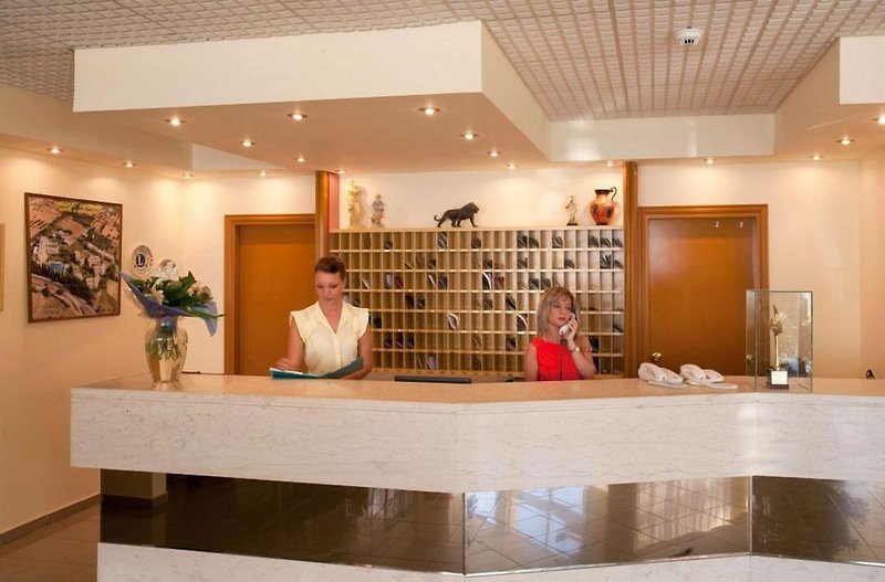 Golden Odyssey Hotel 2