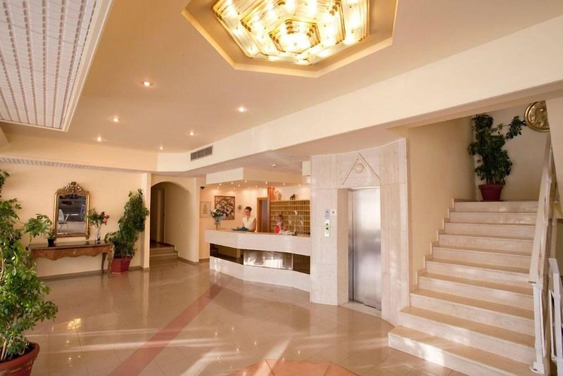 Golden Odyssey Hotel 3