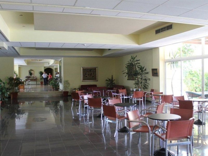 Golden Odyssey Hotel 4