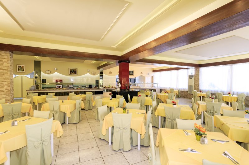Golden Odyssey Hotel 8