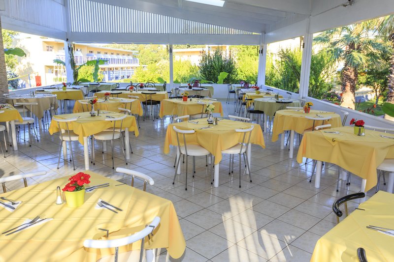 Golden Odyssey Hotel 9