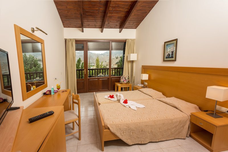 Golden Odyssey Hotel 11