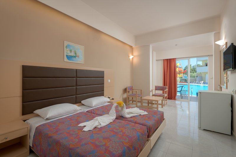 Golden Odyssey Hotel 12