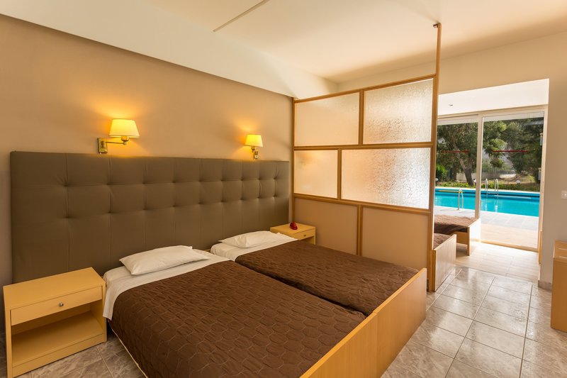 Golden Odyssey Hotel 13