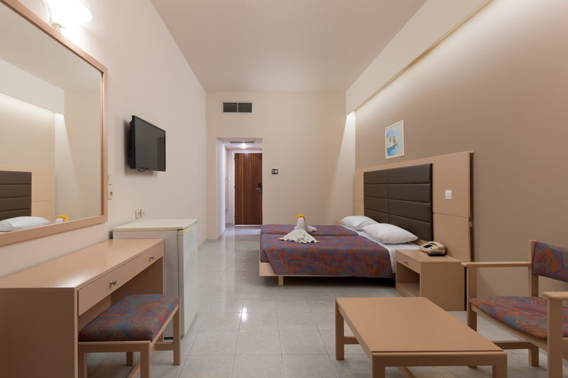 Golden Odyssey Hotel 15