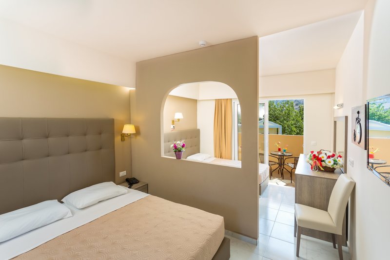 Golden Odyssey Hotel 16