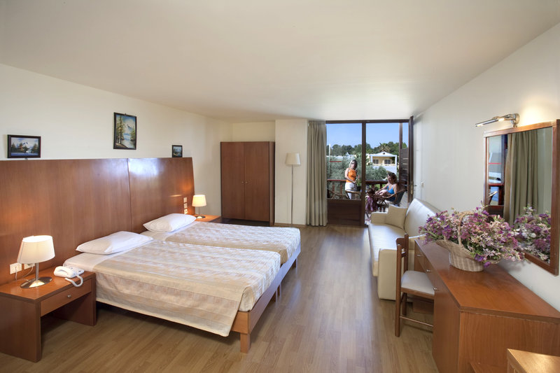Golden Odyssey Hotel 17