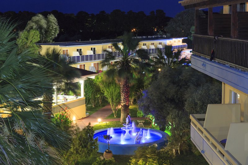 Golden Odyssey Hotel 18