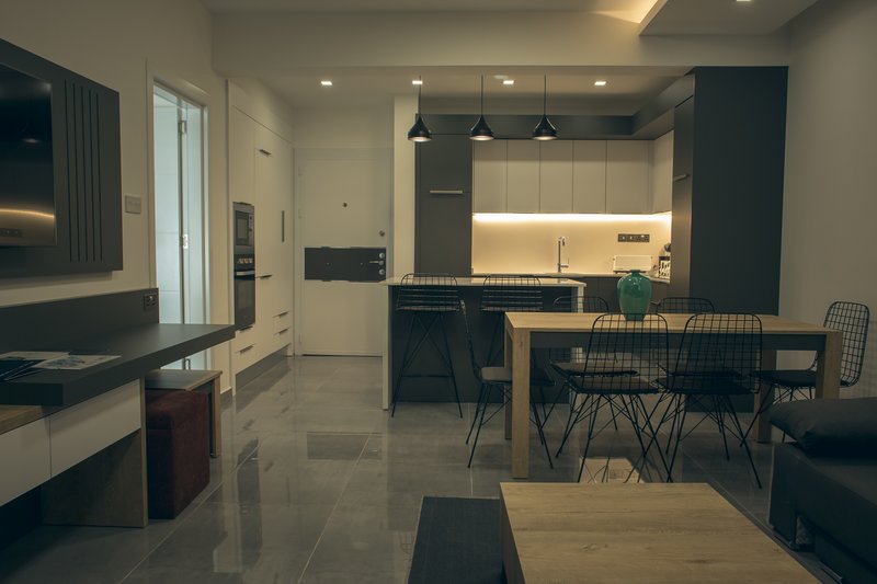 Courtyard Long Beach Holiday Resort 7