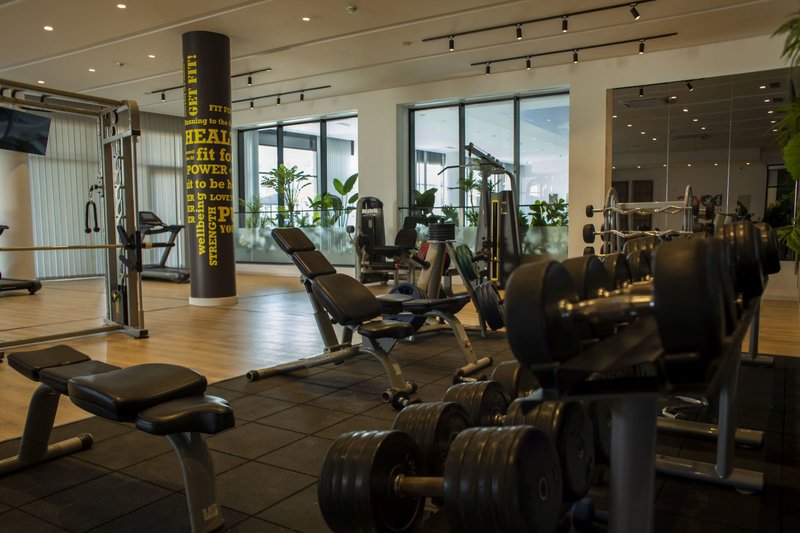 Courtyard Long Beach Holiday Resort 10