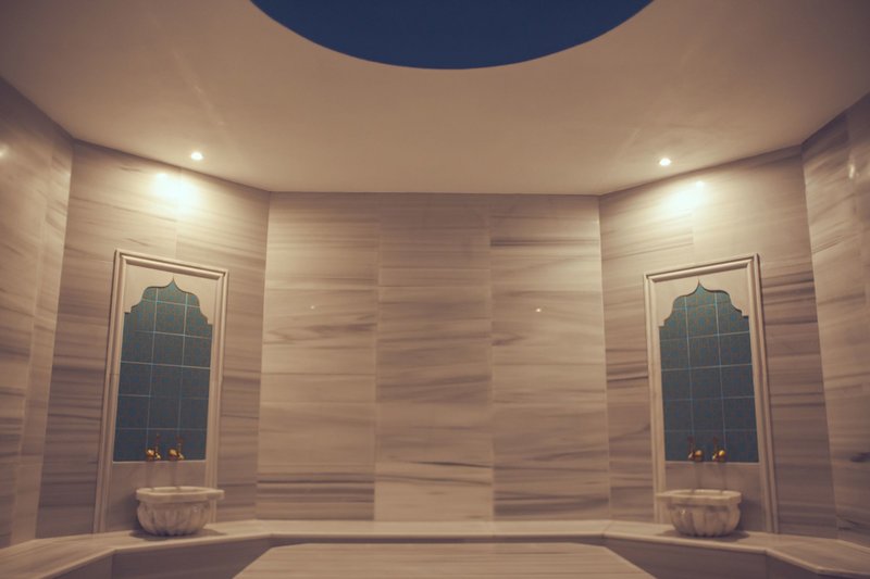 Courtyard Long Beach Holiday Resort 12