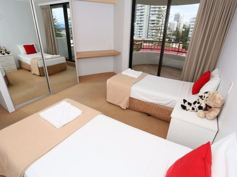 Regent Apartments 1