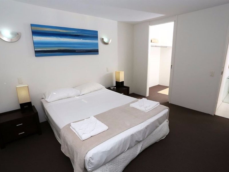Regent Apartments 2