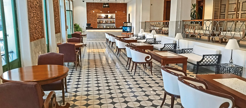 Mystique Trinidad La Popa by Royalton 5