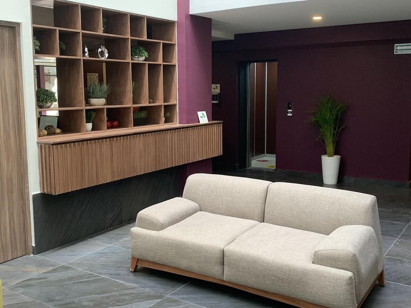 Hotel Luma By Kavia 4