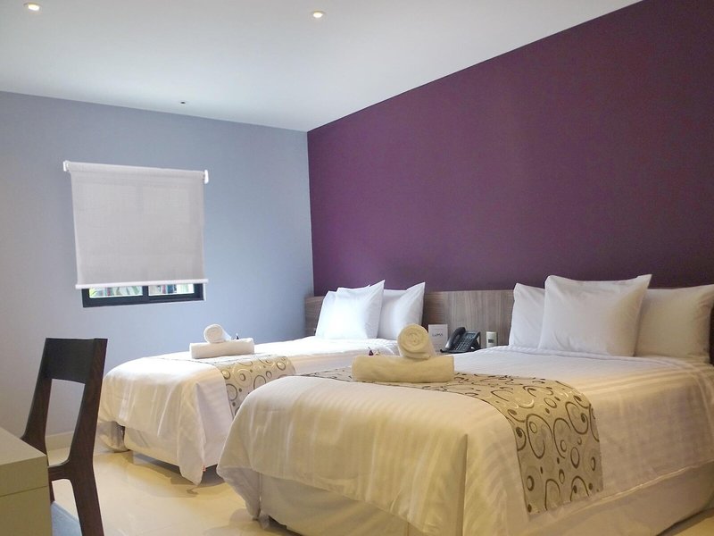 Hotel Luma By Kavia 11