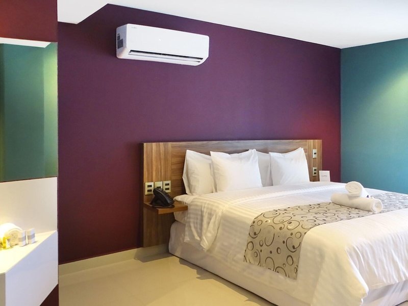 Hotel Luma By Kavia 14