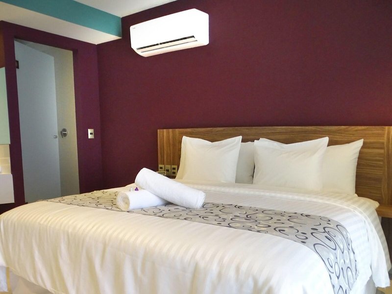 Hotel Luma By Kavia 15