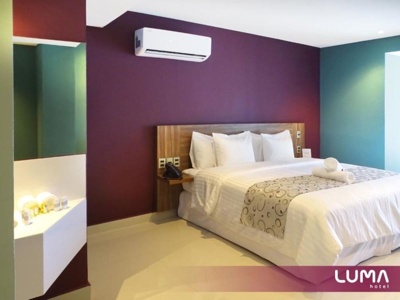 Hotel Luma By Kavia 16