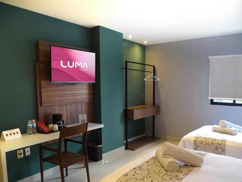 Hotel Luma By Kavia 17