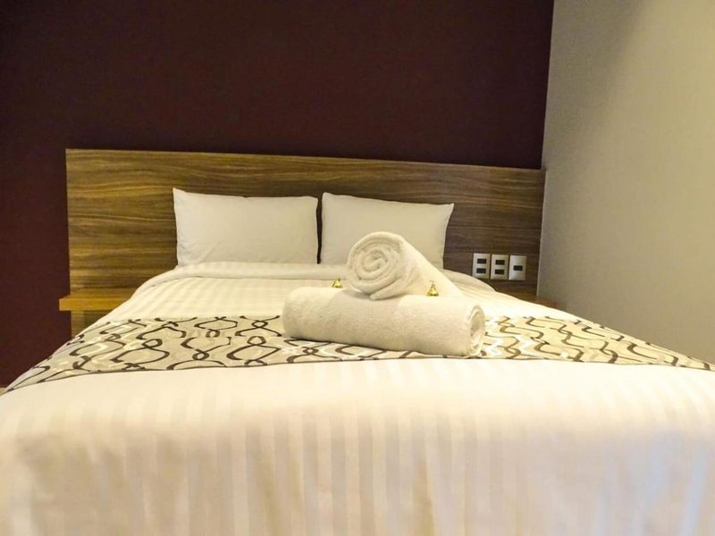 Hotel Luma By Kavia 19