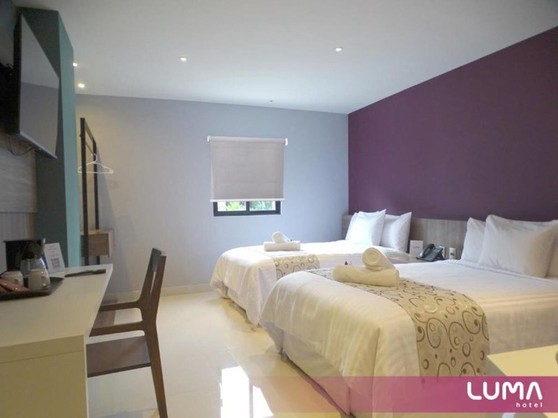 Hotel Luma By Kavia 22