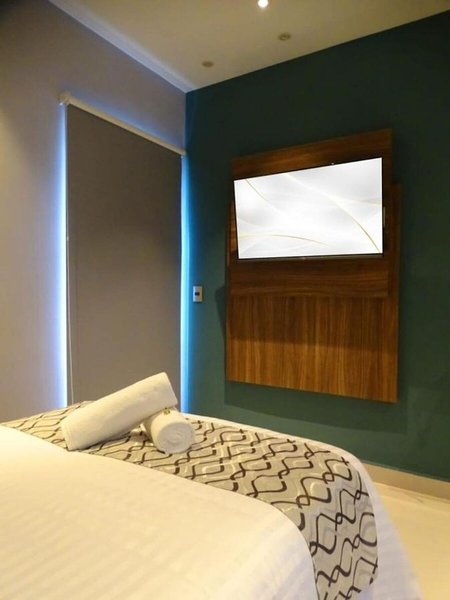 Hotel Luma By Kavia 23