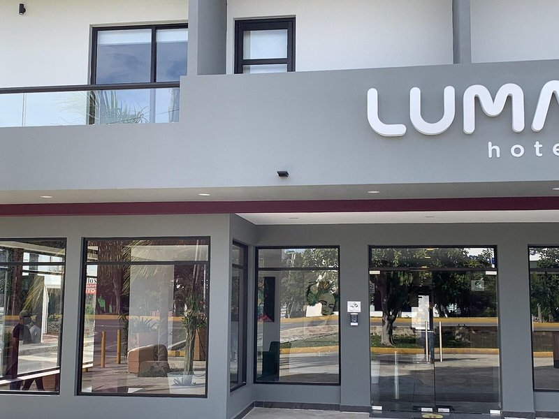 Hotel Luma By Kavia 1