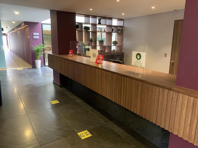 Hotel Luma By Kavia 3