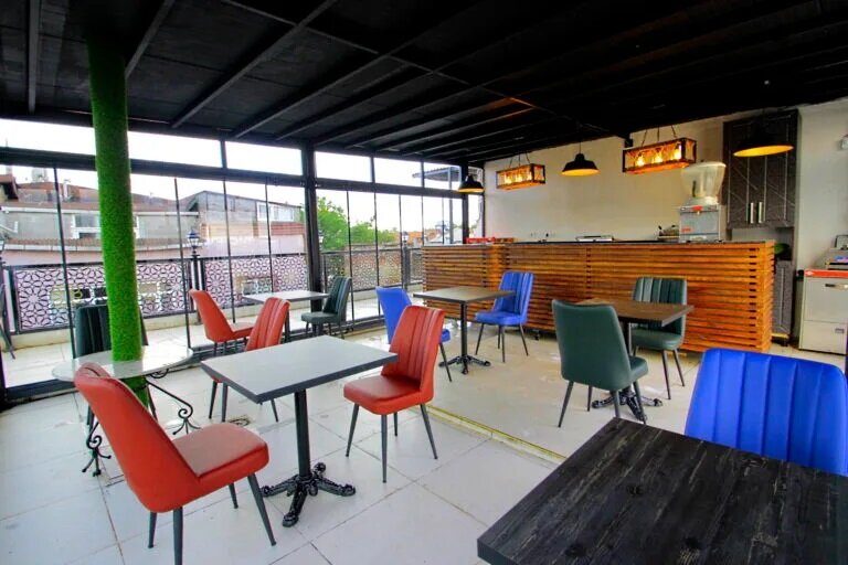 Güler Palas Hotel 6