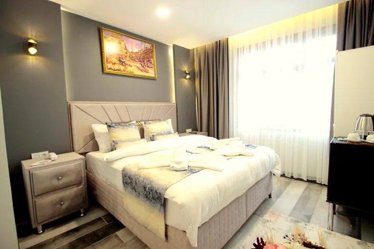 Güler Palas Hotel 7