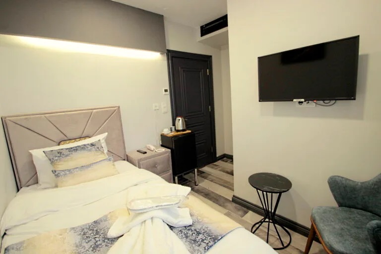 Güler Palas Hotel 8