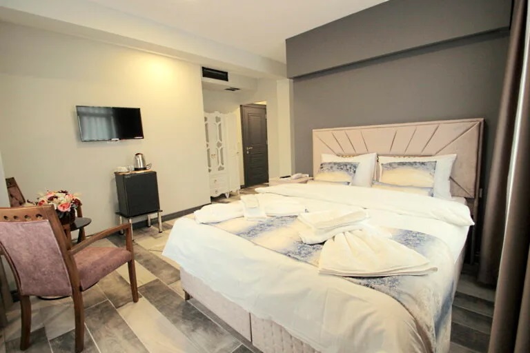 Güler Palas Hotel 12