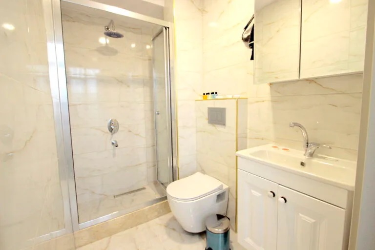Güler Palas Hotel 13