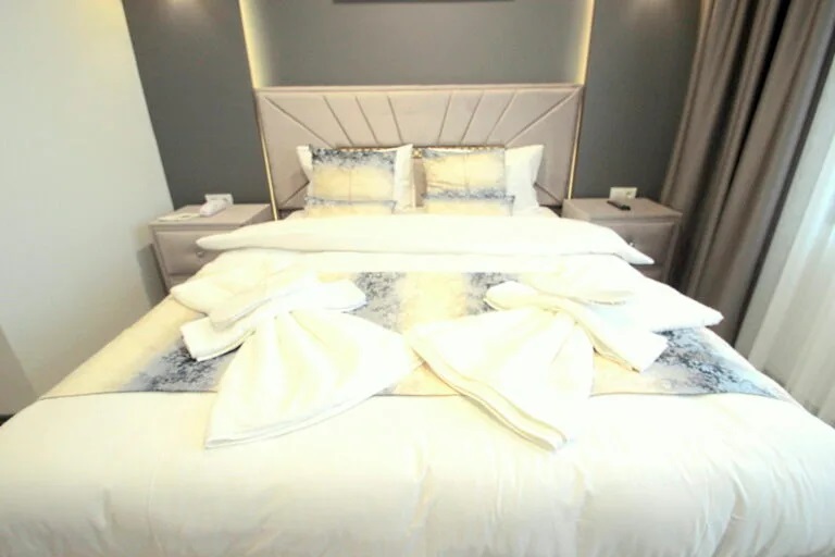 Güler Palas Hotel 14