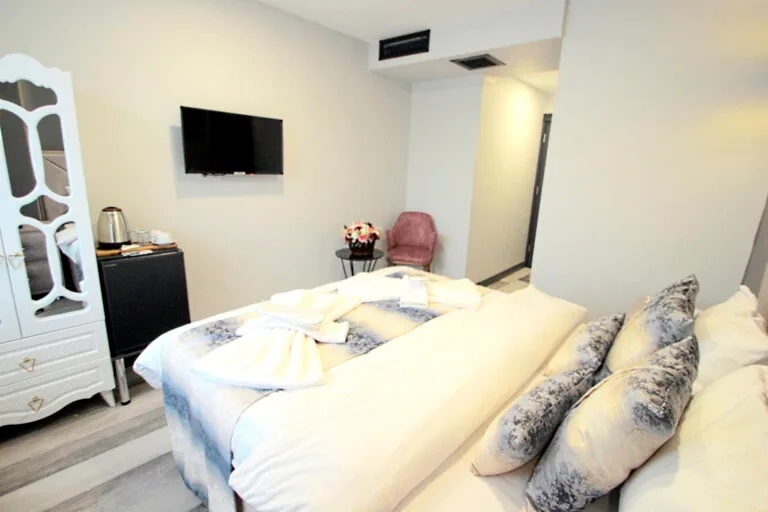 Güler Palas Hotel 15
