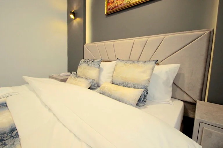 Güler Palas Hotel 16