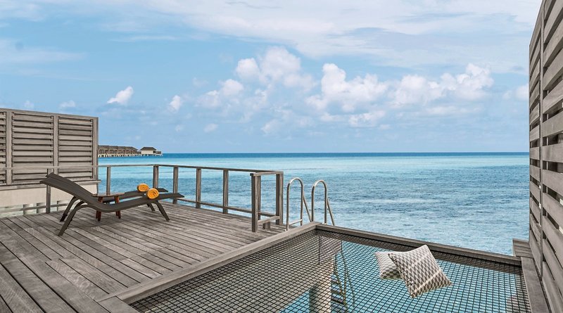 Le Meridien Maldives Resort & Spa 15