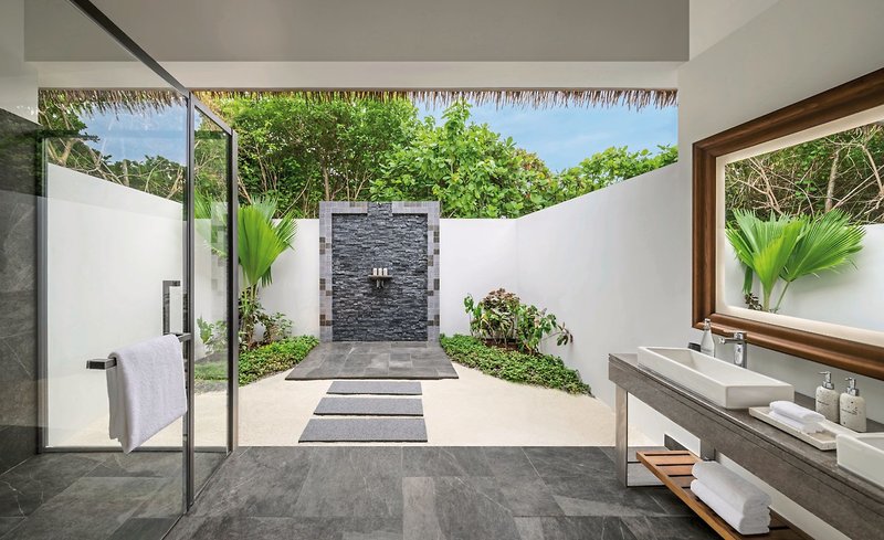 Le Meridien Maldives Resort & Spa 22