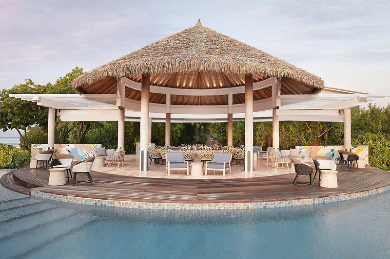 Le Meridien Maldives Resort & Spa 39